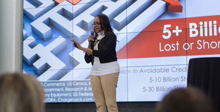 investor pitch