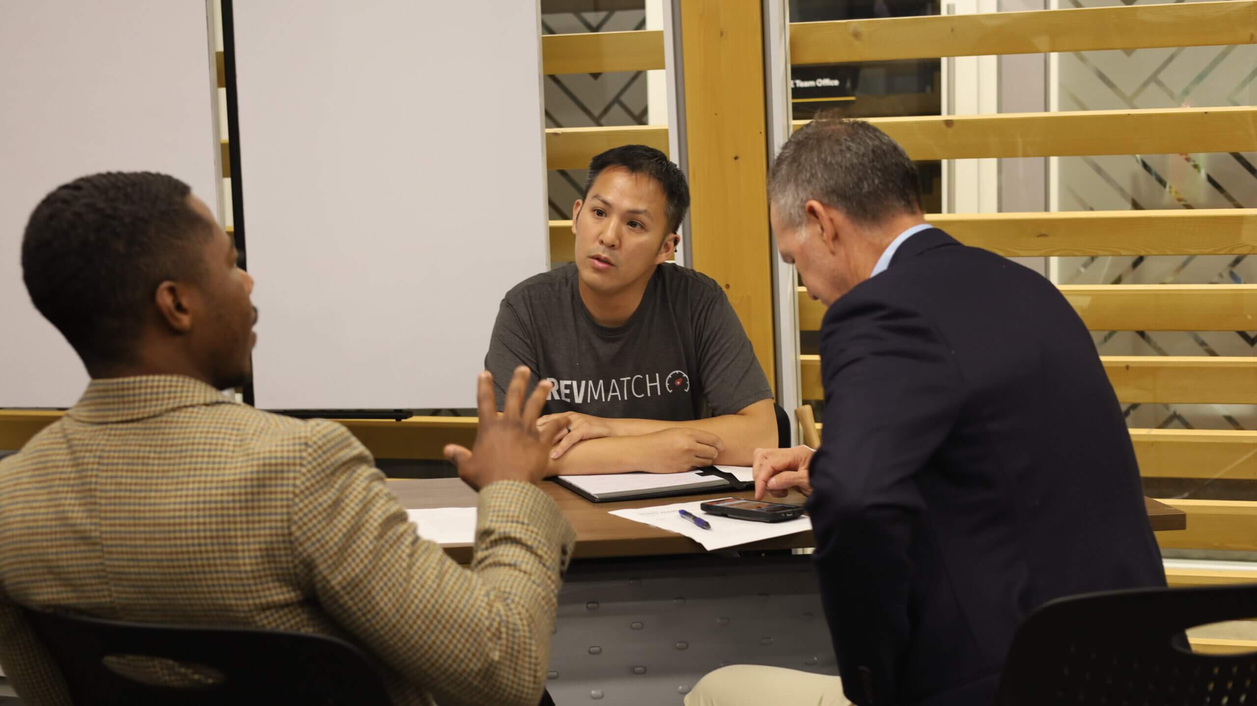 Image gallery marquee