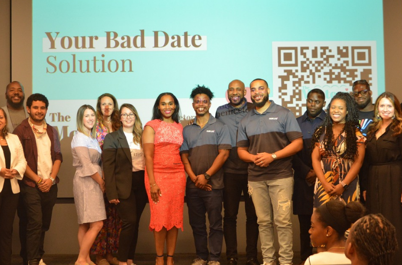 Image gallery marquee